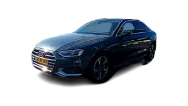 אאודי A4 2023